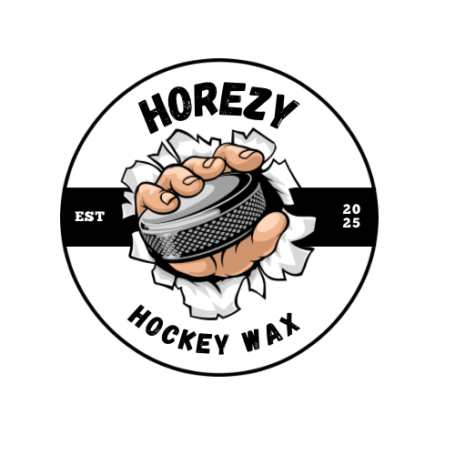 Horezy Hockey Wax