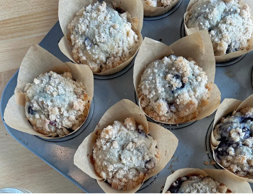 Muffins
