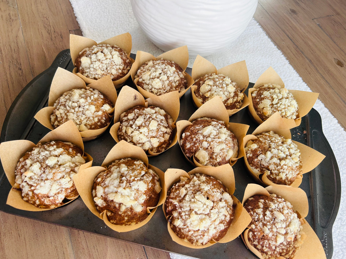 Muffins