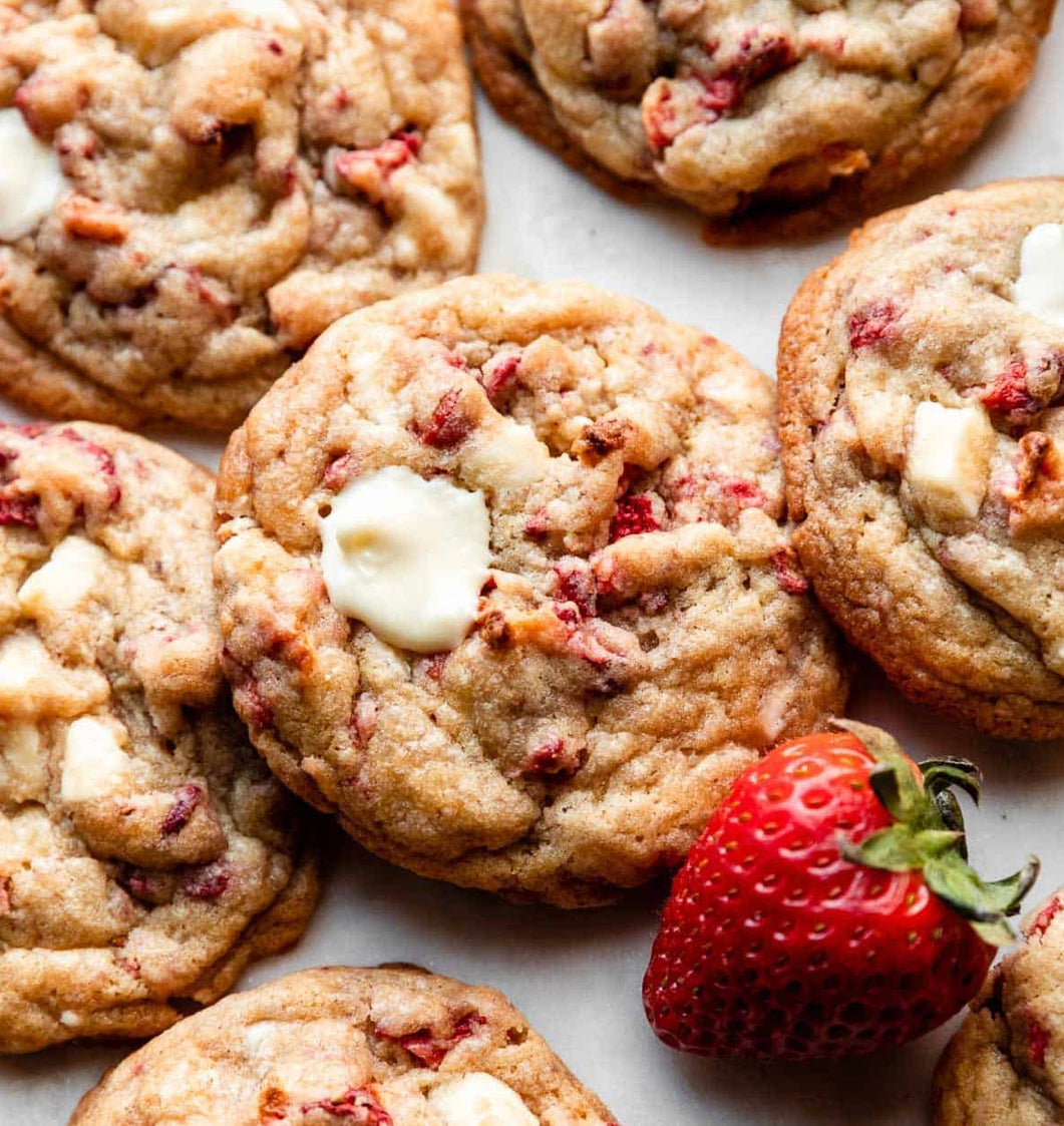 September Cookie Box