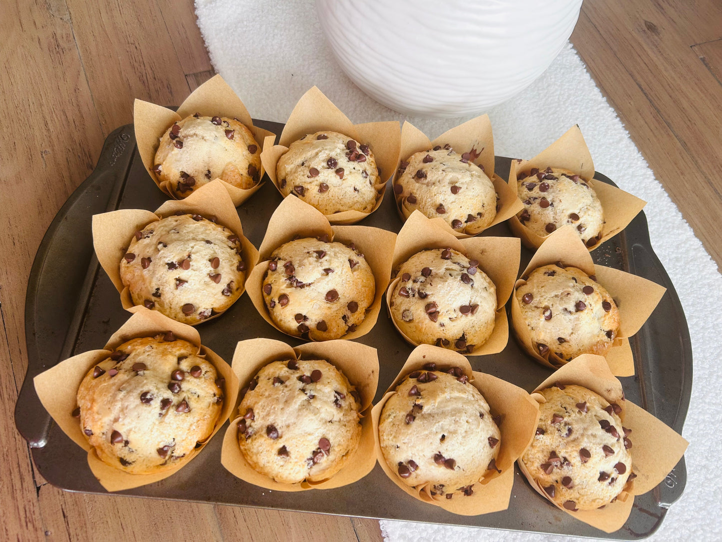 Muffins