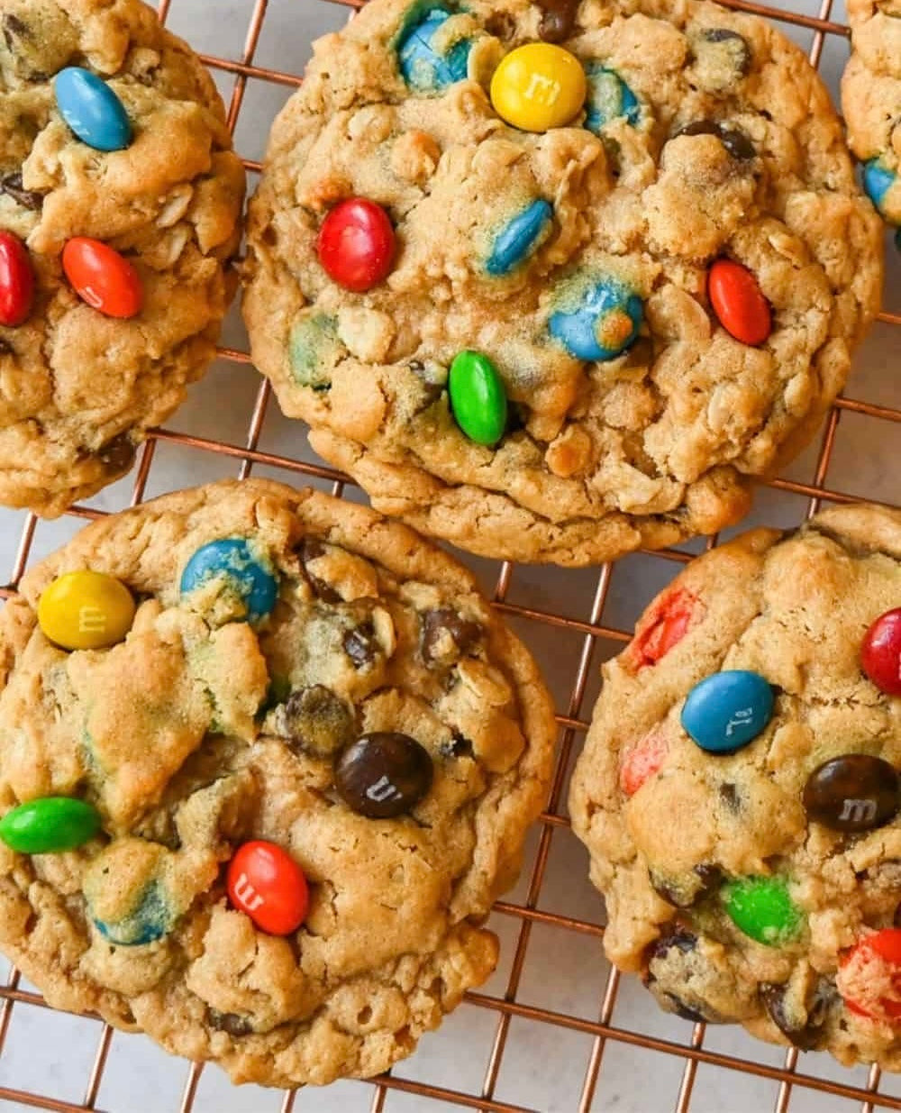 October Cookie Box