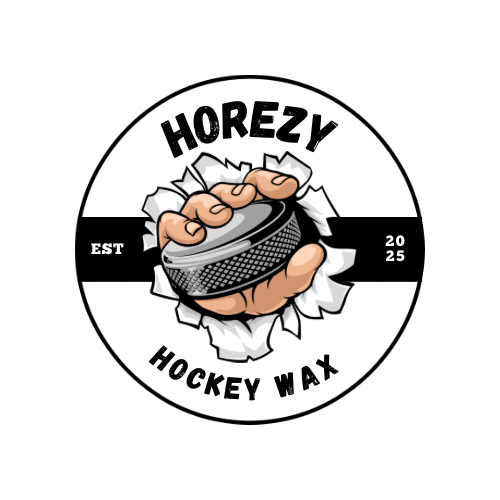Horezy Hockey Wax