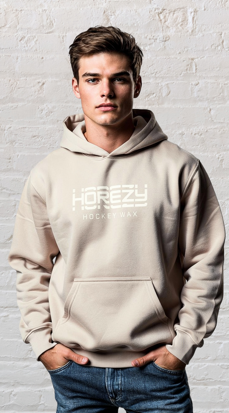 Horezy Youth Hoodies