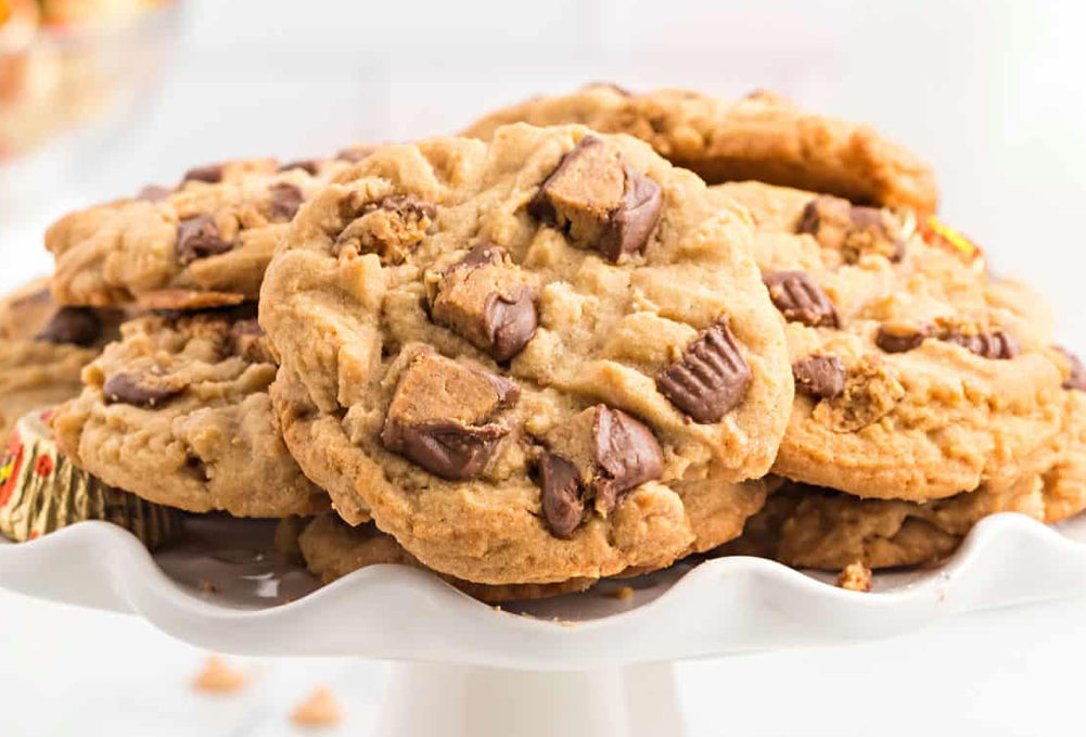 October Cookie Box