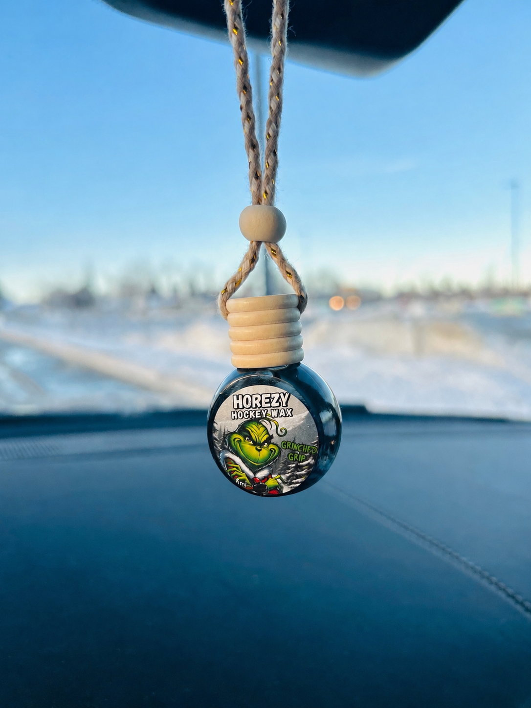 Car Diffuser Air Fresheners