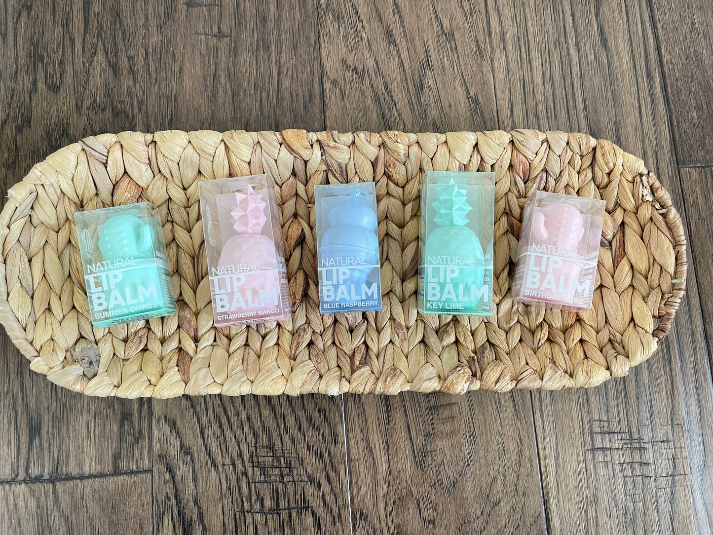 Lip Balm