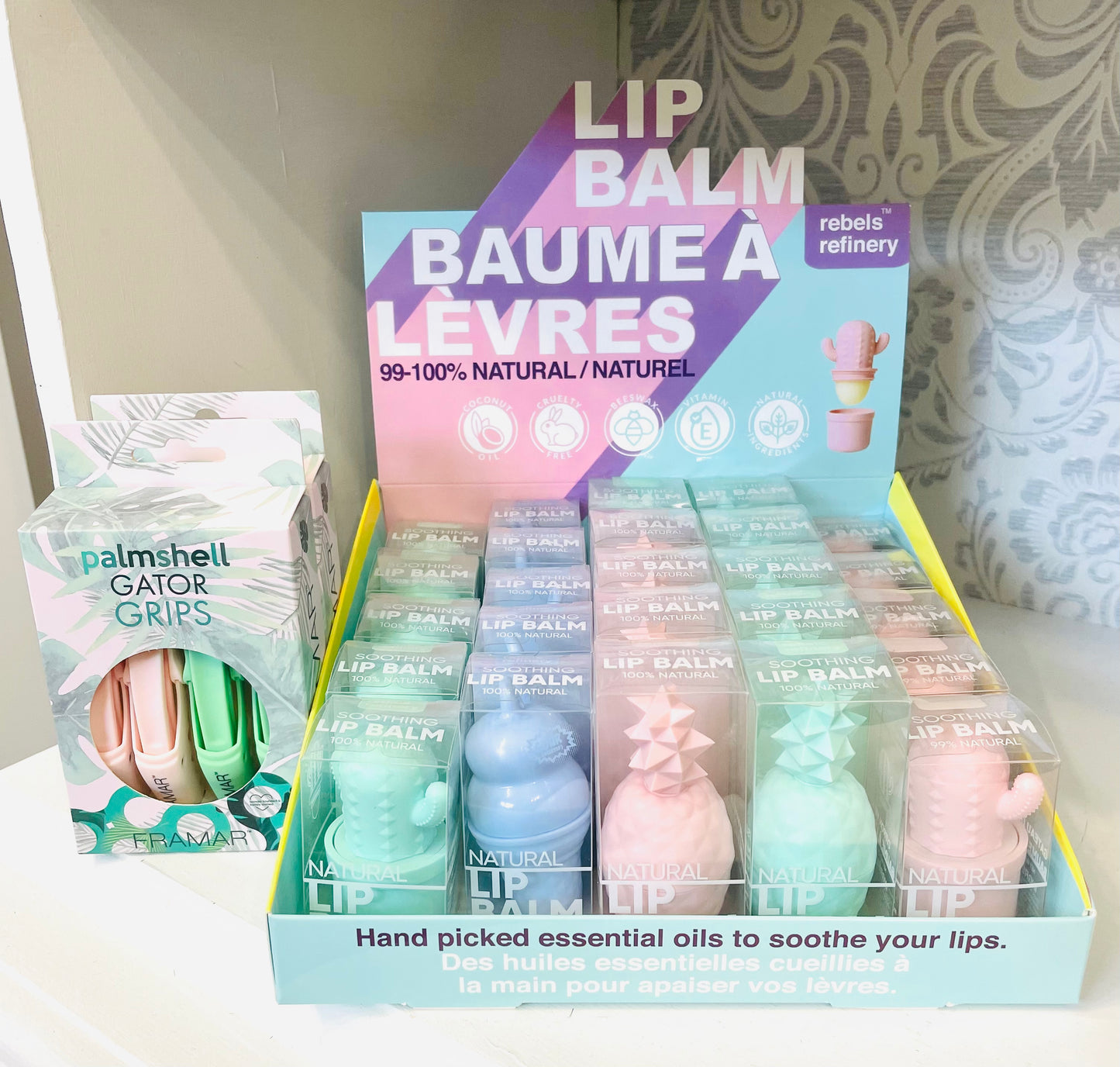 Lip Balm