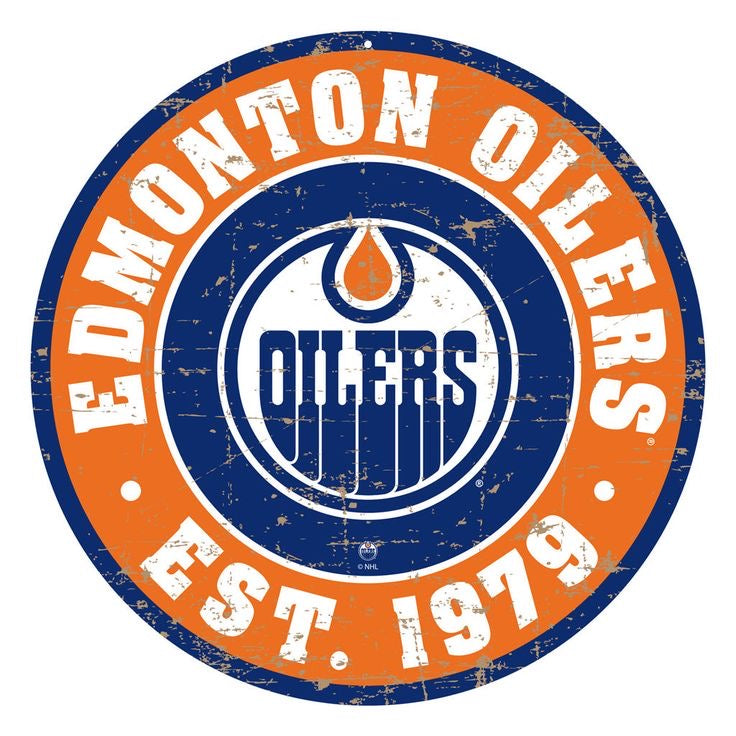 Oilers Game Day Treats