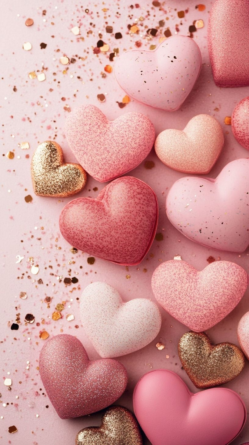 Valentine’s Day Treats