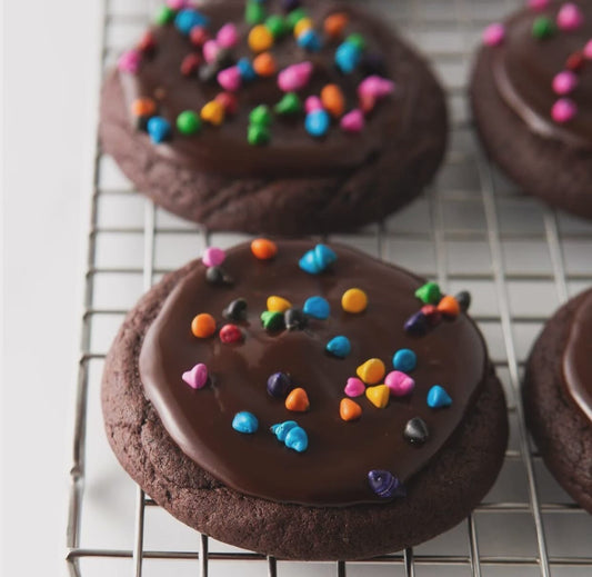 Cosmic Brownie