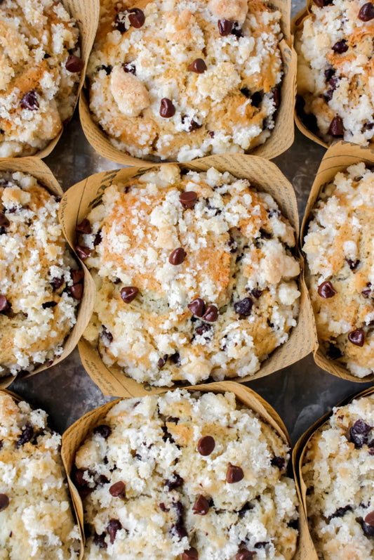Muffins