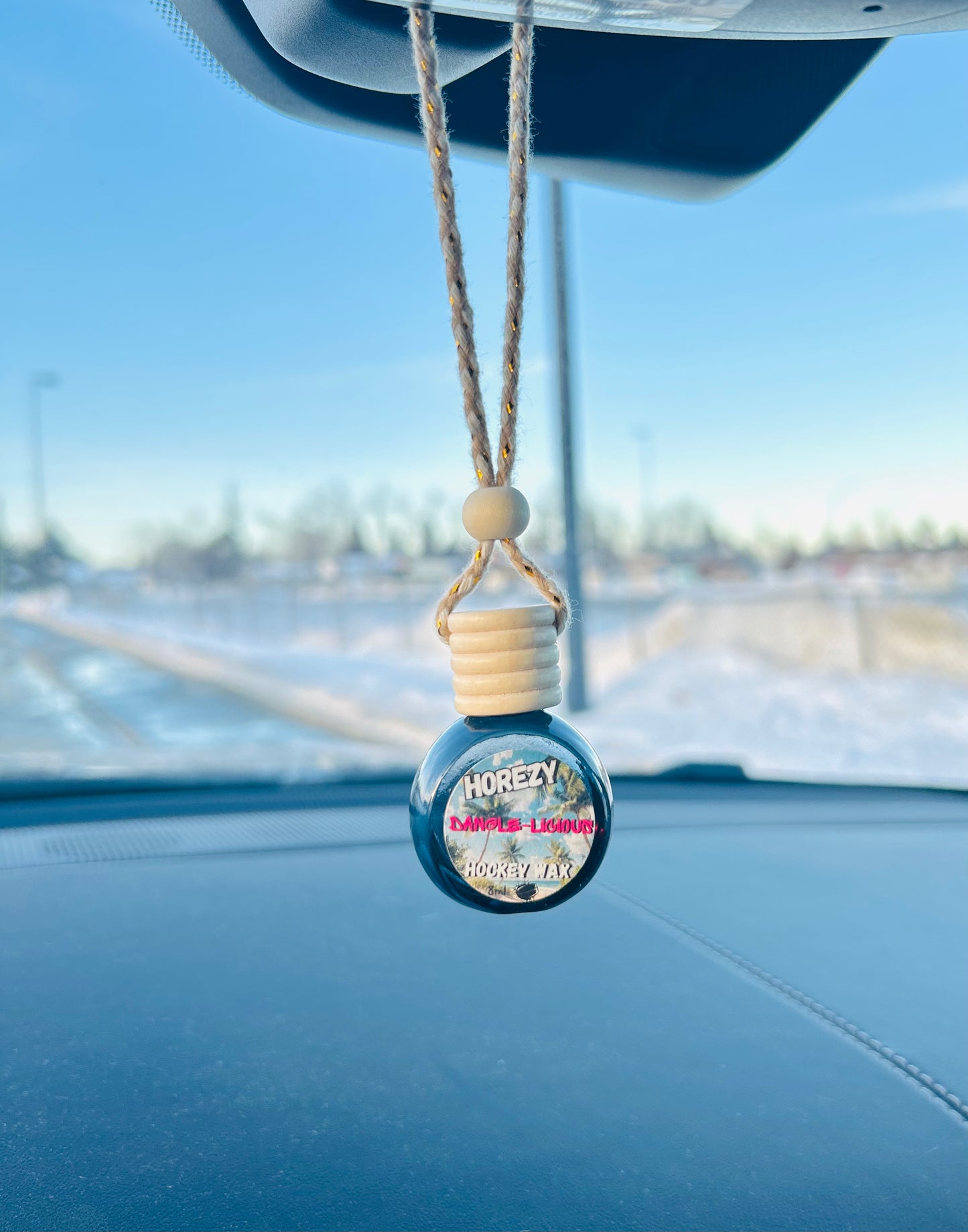 Car Diffuser Air Fresheners