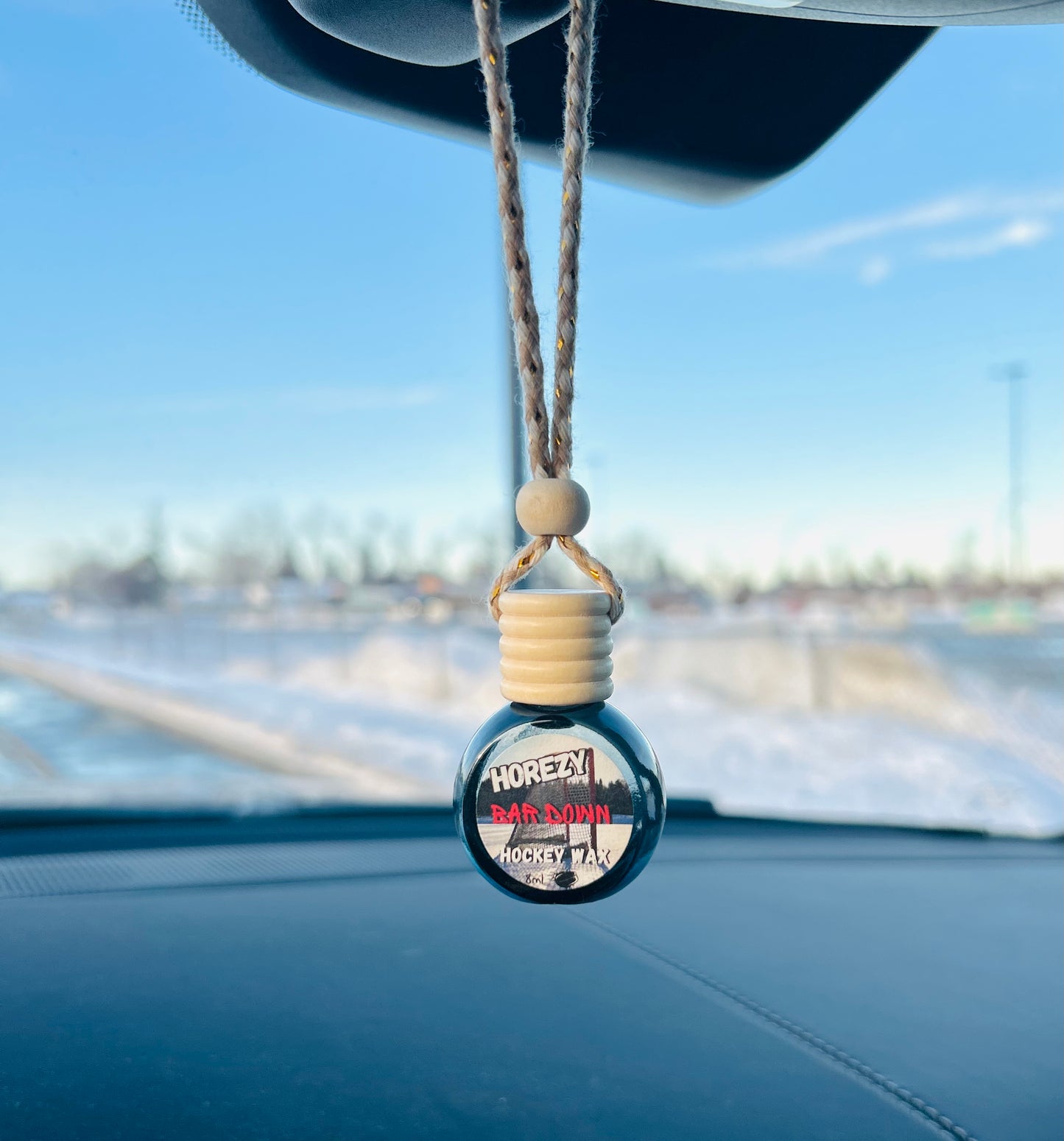 Car Diffuser Air Fresheners