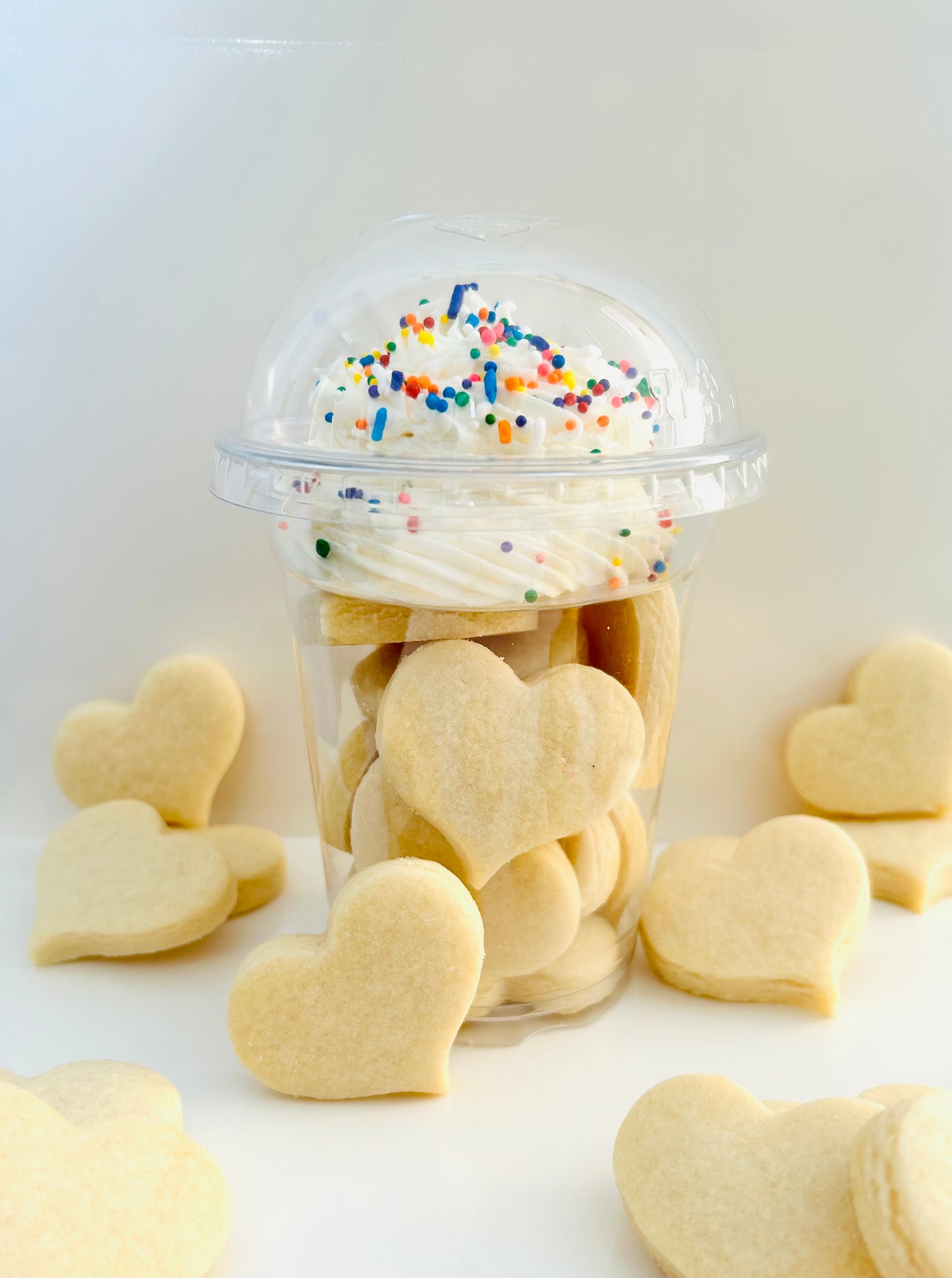 Heart Dunk a Roos