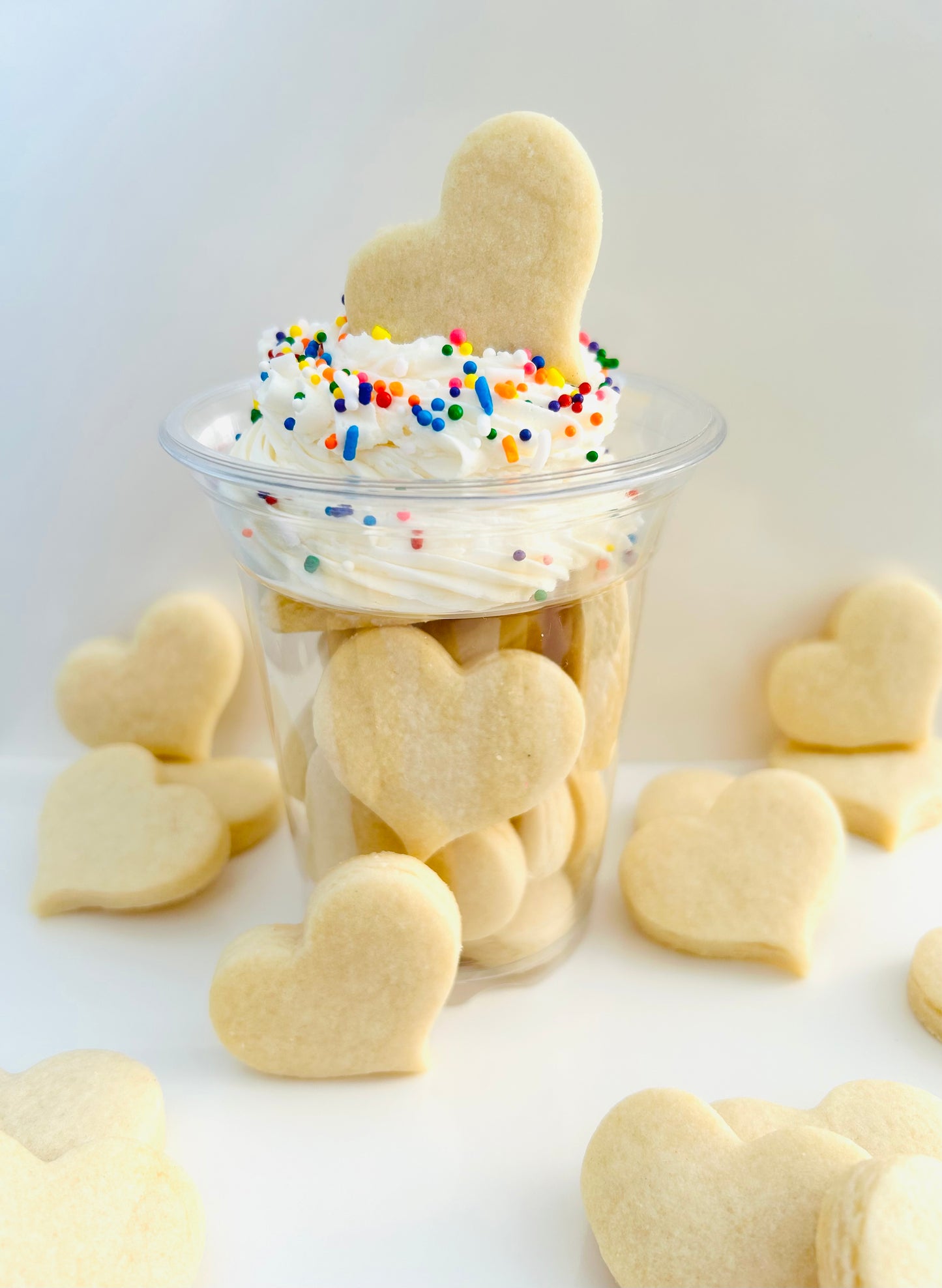 Heart Dunk a Roos
