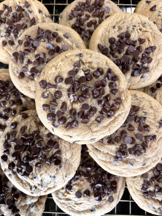 OG Chocolate Chip Cookie