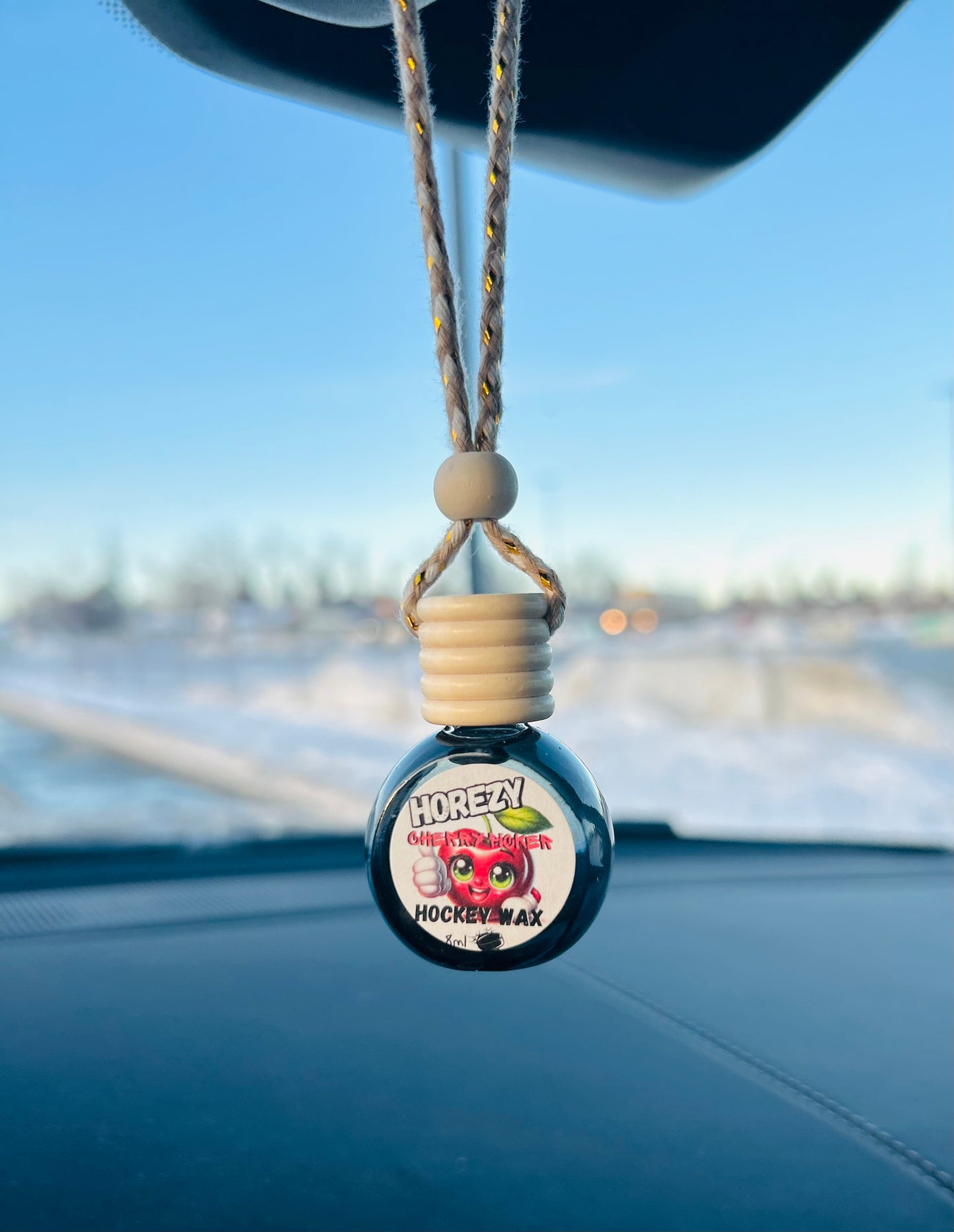 Car Diffuser Air Fresheners