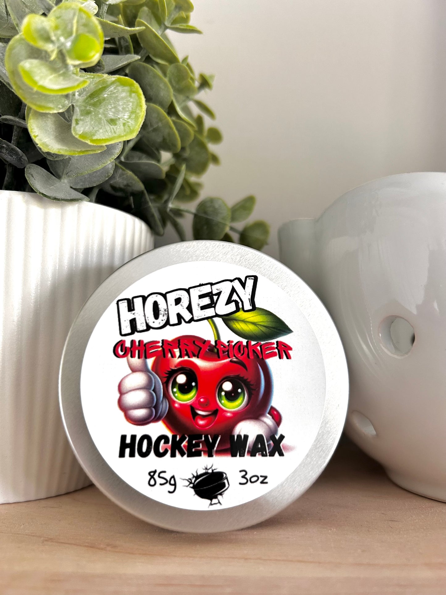Horezy Hockey Wax