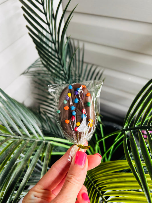 Cakesicles