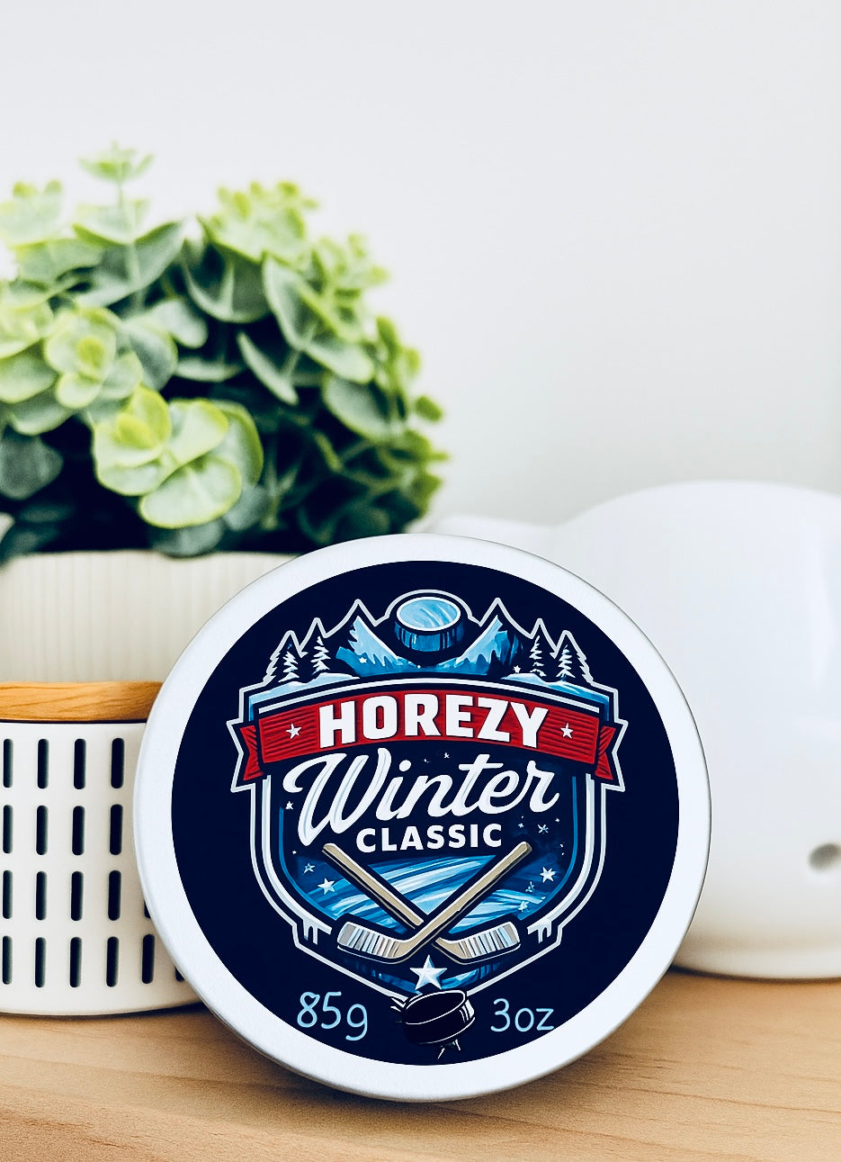 Horezy Hockey Wax