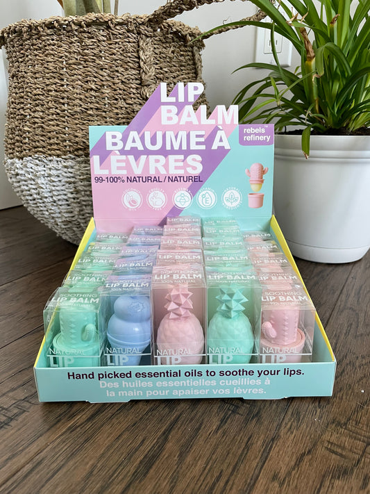 Lip Balm